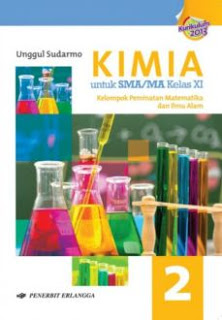 download buku kimia kelas 11 erlangga unggul Sudarmo pdf